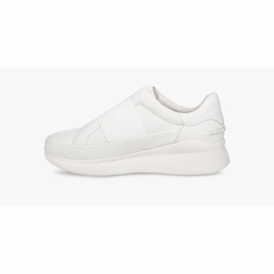 Tenis UGG Libu Mulher Branco | PT-VEOGD